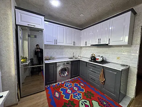 Satılır 3 otaqlı mənzil 70 m²