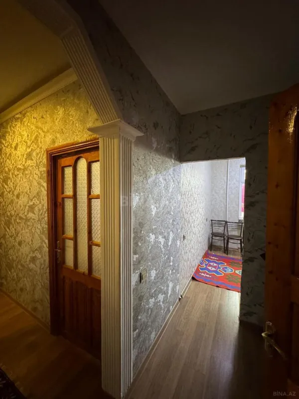 Satılır 3 otaqlı mənzil 70 m²