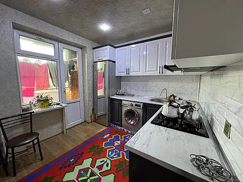 Satılır 3 otaqlı mənzil 70 m²