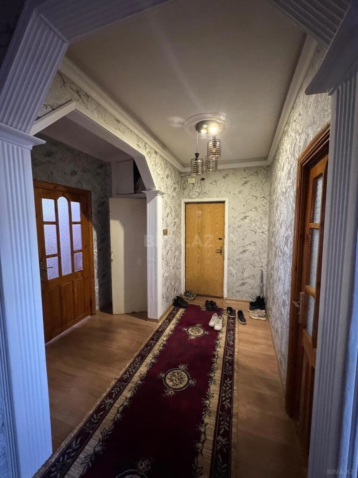 Satılır 3 otaqlı mənzil 70 m²