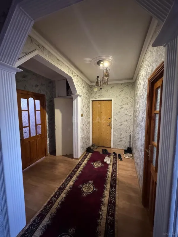 Satılır 3 otaqlı mənzil 70 m²