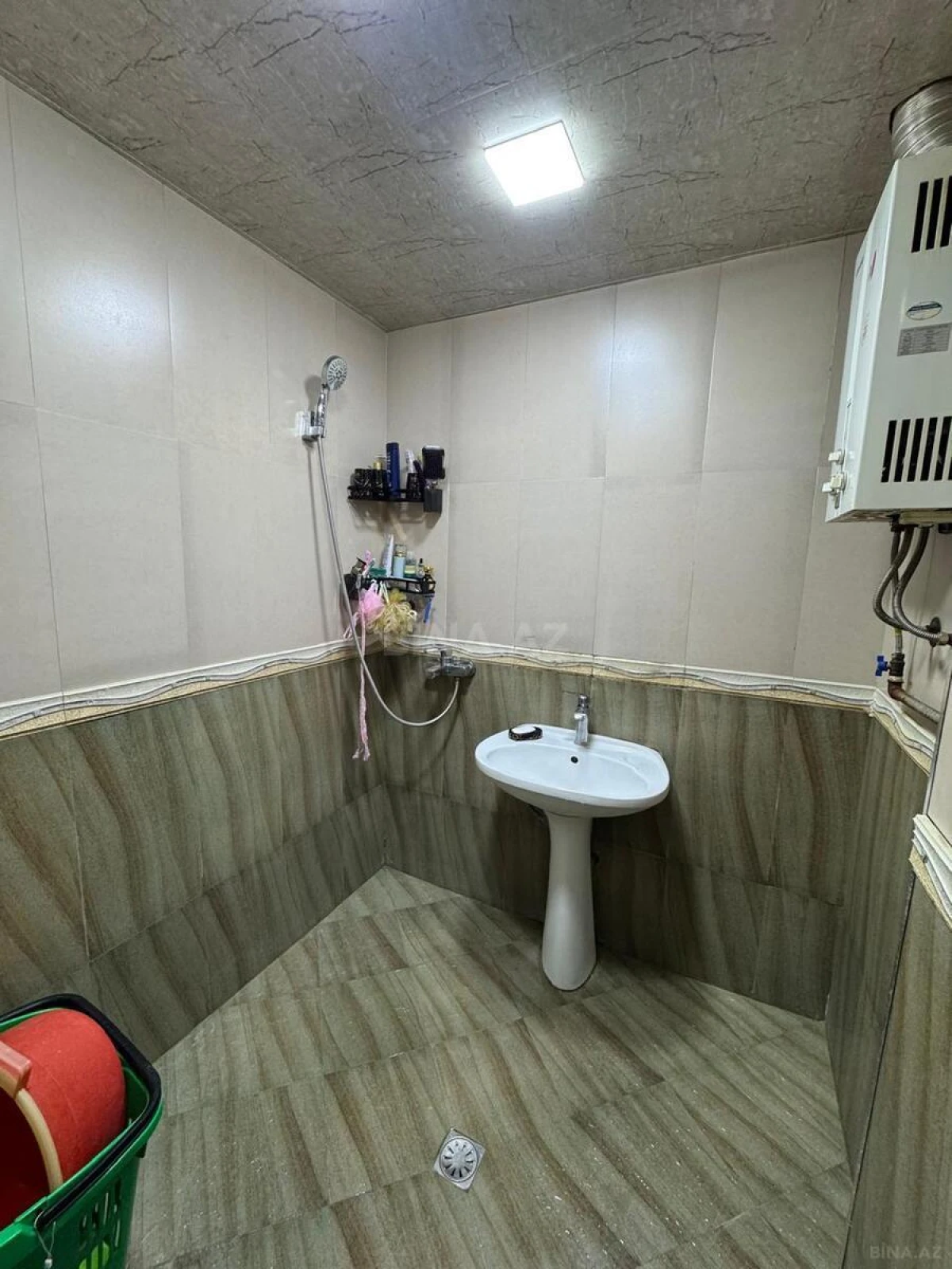 Satılır 3 otaqlı mənzil 70 m²