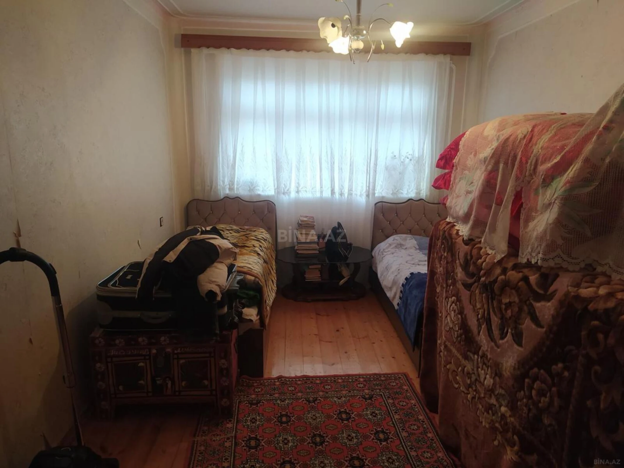 Satılır 3 otaqlı mənzil 70 m²