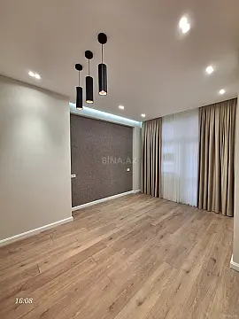 Satılır 2 otaqlı mənzil 54 m²