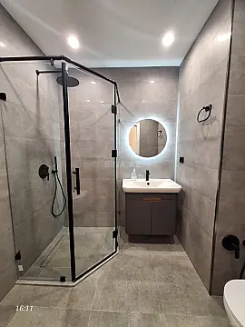 Satılır 2 otaqlı mənzil 54 m²