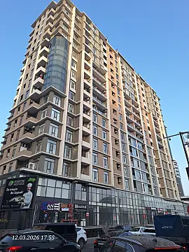 Satılır 2 otaqlı mənzil 54 m² — Bakı, Nərimanov 2 otaq 54.00 m²