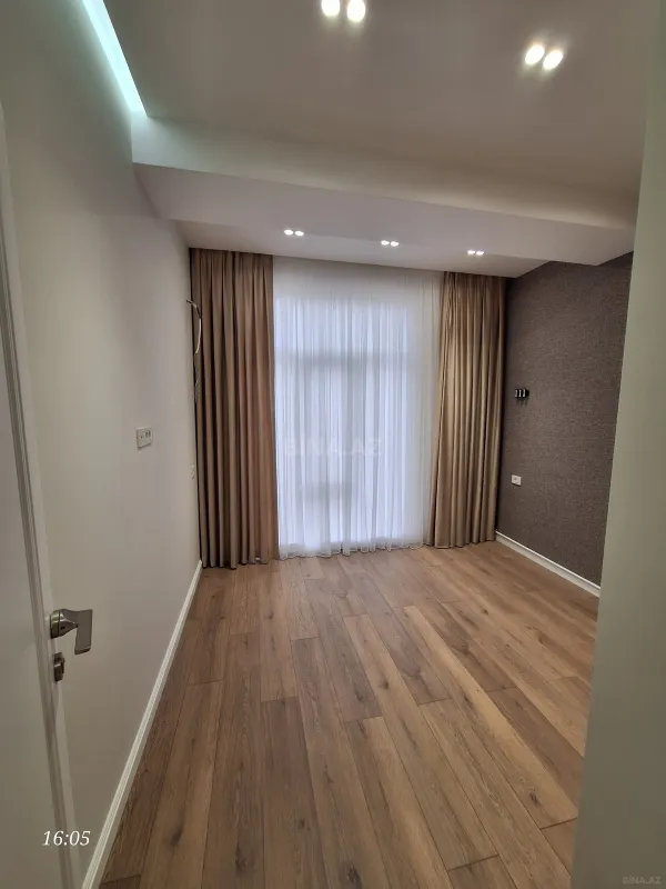 Satılır 2 otaqlı mənzil 54 m²