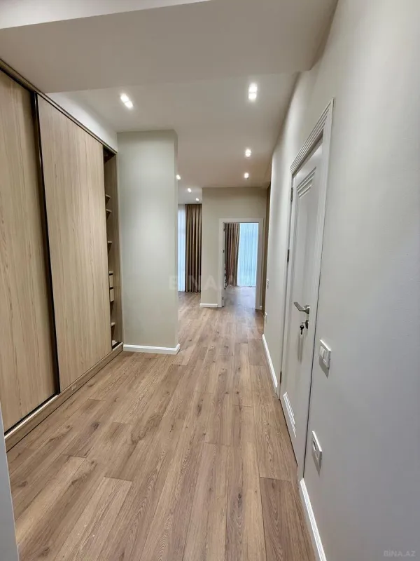 Satılır 2 otaqlı mənzil 54 m²