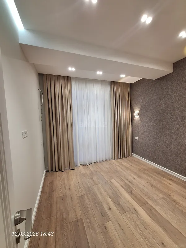 Satılır 2 otaqlı mənzil 54 m²
