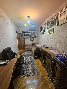 Satılır 3 otaqlı mənzil 60 m²
