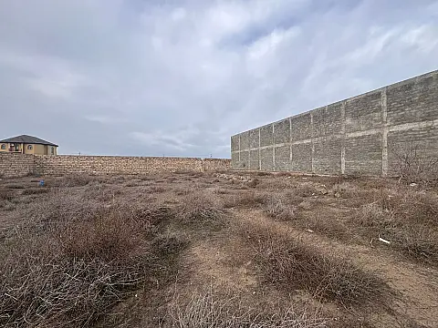 Satılır torpaq sahəsi 9 m²