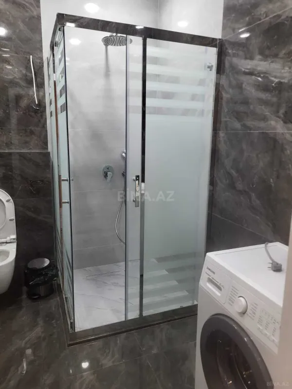 Kirayə verilir 1 otaqlı mənzil 50 m²