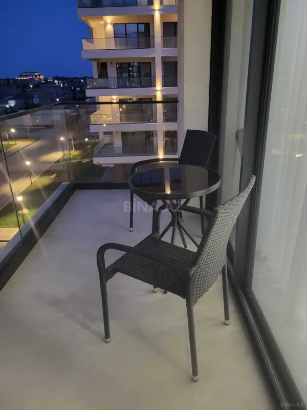Kirayə verilir 1 otaqlı mənzil 50 m²