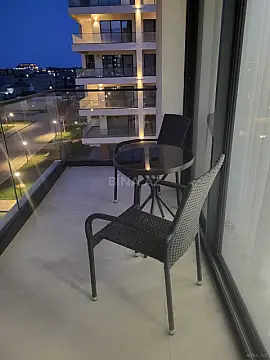 Kirayə verilir 1 otaqlı mənzil 50 m²