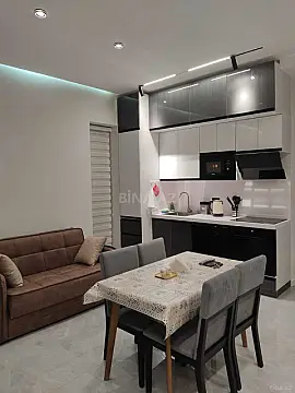 Kirayə verilir 1 otaqlı mənzil 50 m²