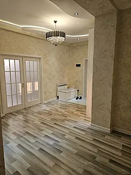 Satılır 3 otaqlı mənzil 137 m² — Bakı, Xətai 3 otaq 137.00 m²