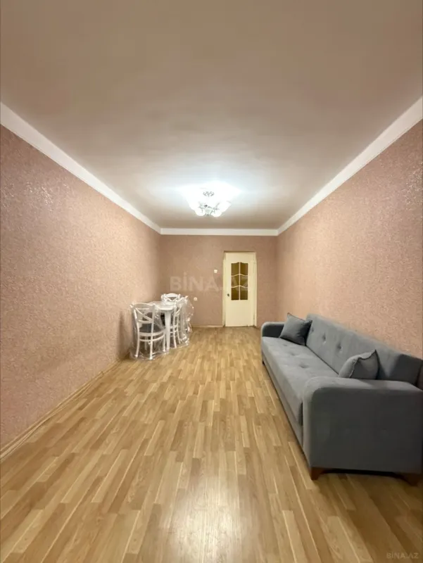 Kirayə verilir 2 otaqlı mənzil 70 m²