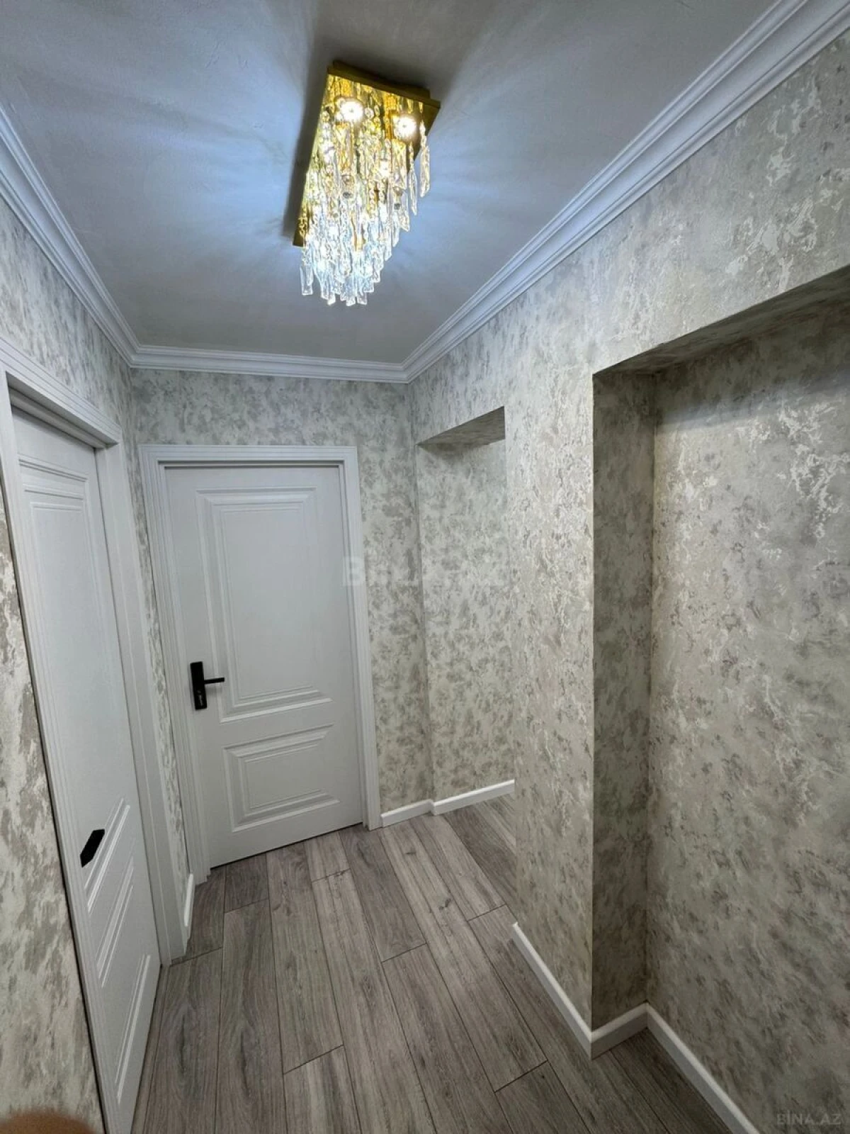 Satılır 3 otaqlı mənzil 80 m²