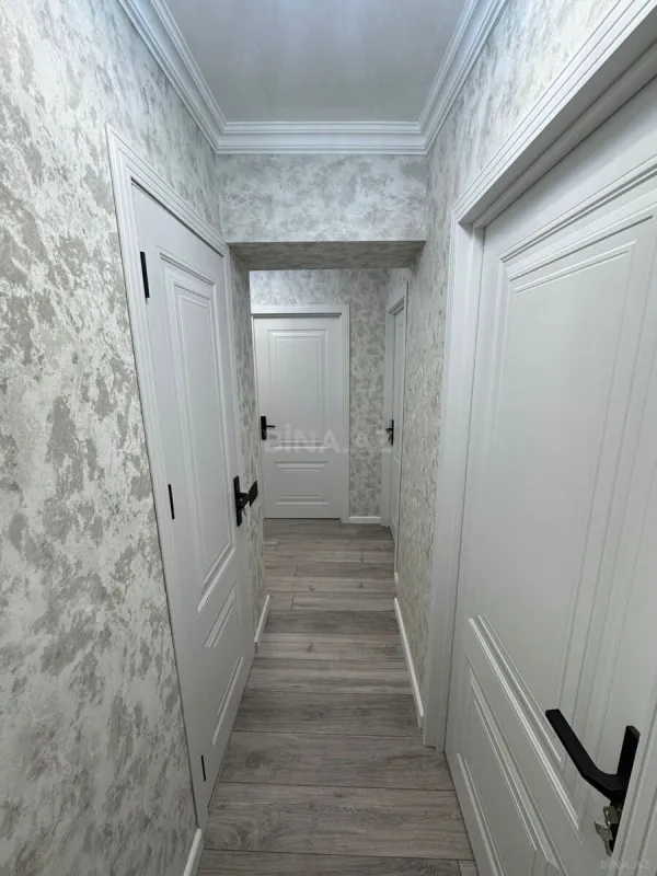 Satılır 3 otaqlı mənzil 80 m²
