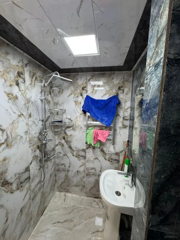 Satılır 3 otaqlı mənzil 80 m²