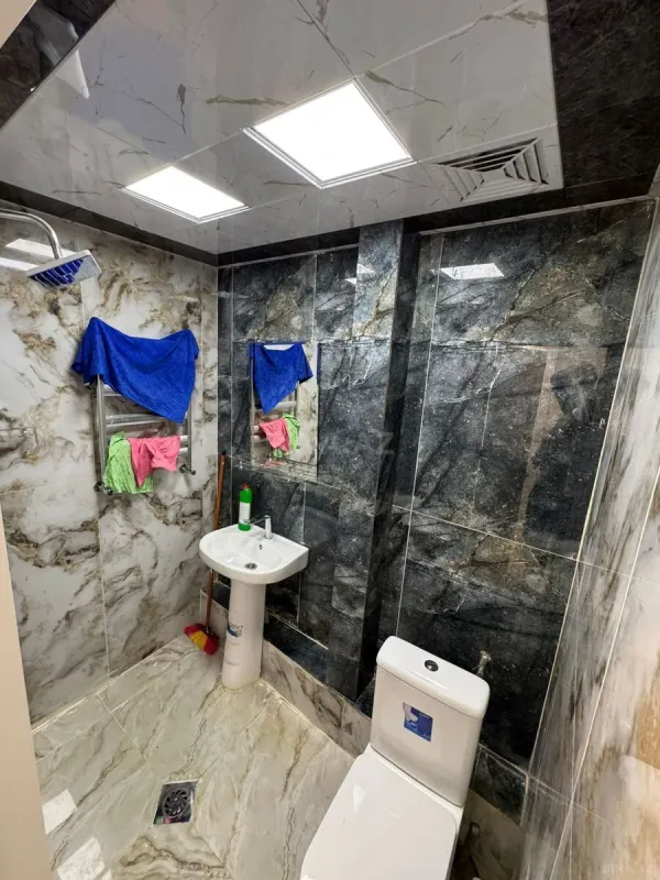 Satılır 3 otaqlı mənzil 80 m²