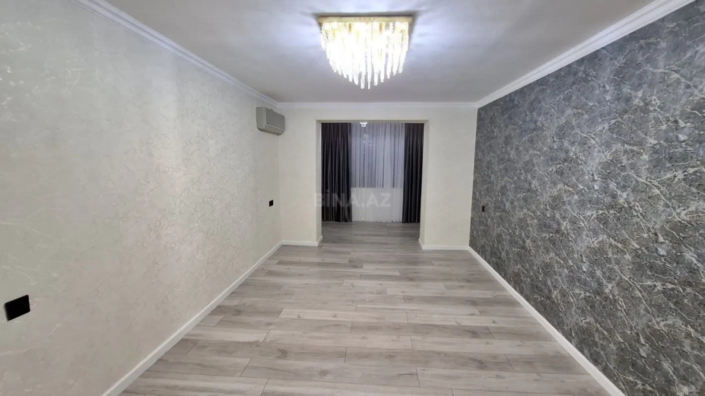 Satılır 3 otaqlı mənzil 80 m²