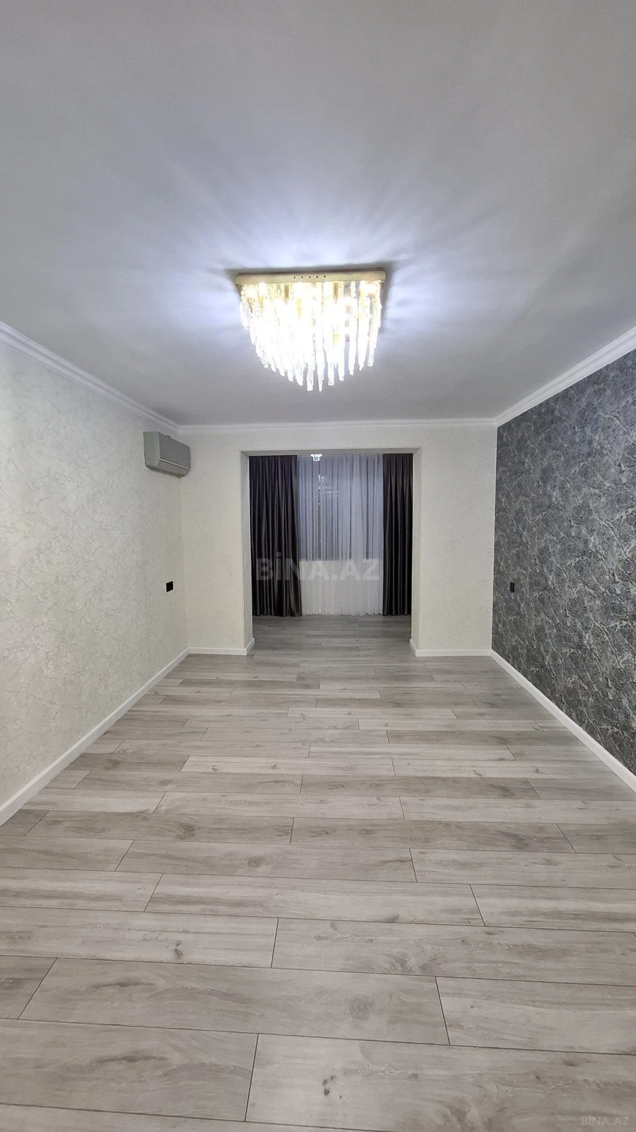 Satılır 3 otaqlı mənzil 80 m²