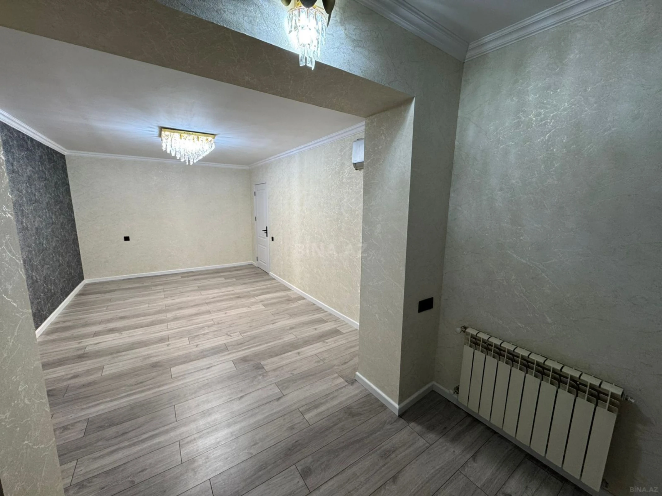 Satılır 3 otaqlı mənzil 80 m²