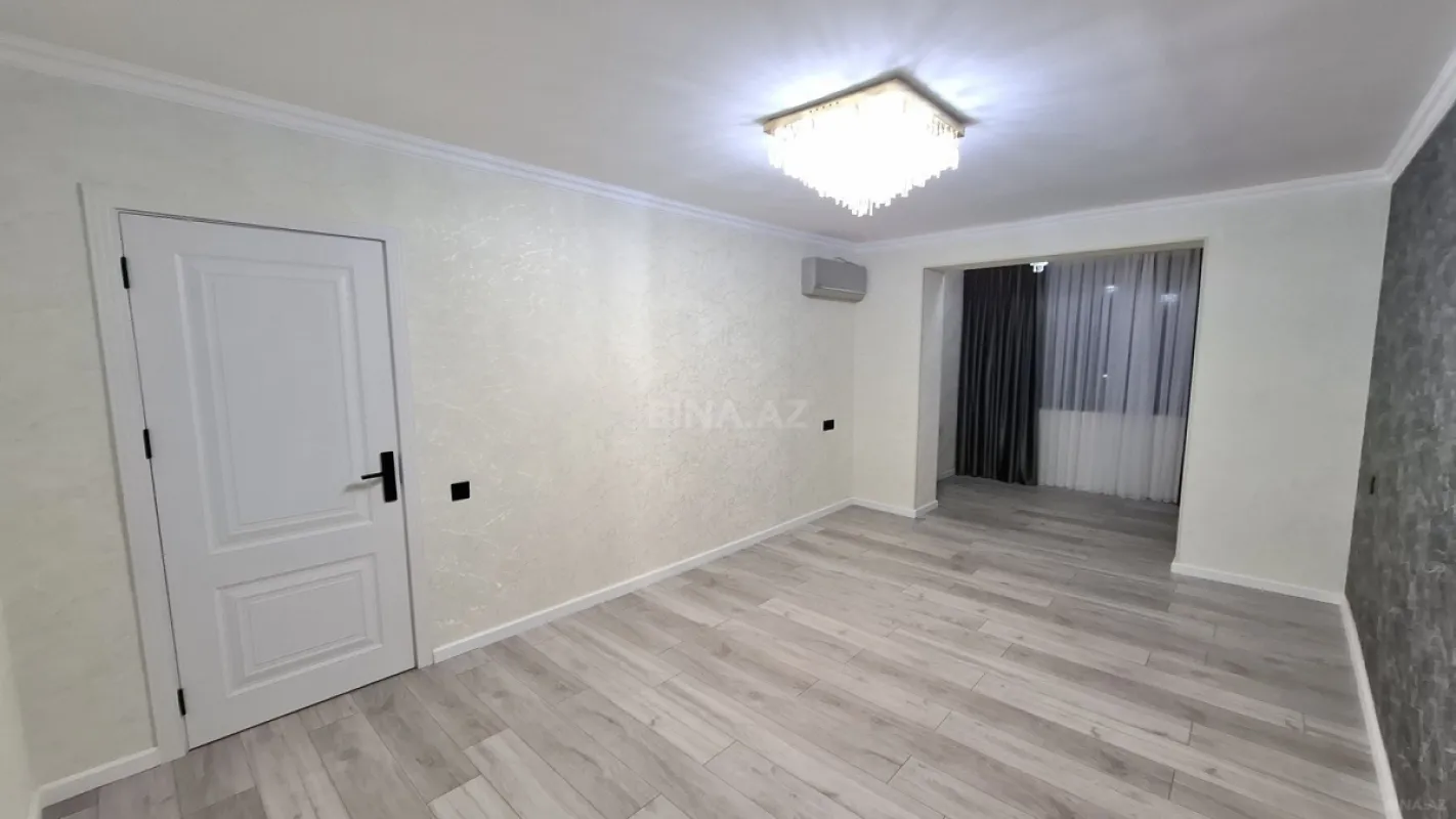 Satılır 3 otaqlı mənzil 80 m²
