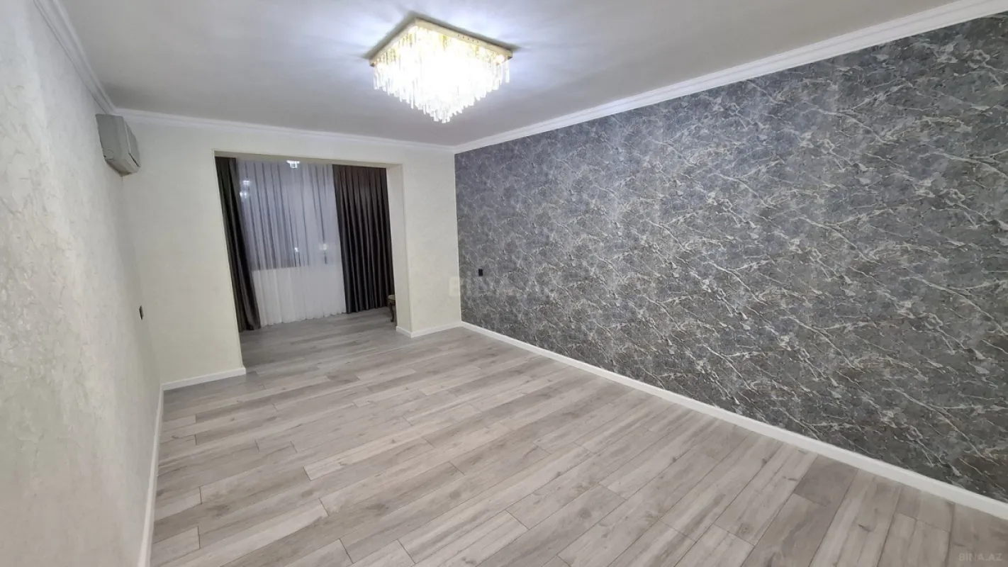 Satılır 3 otaqlı mənzil 80 m²