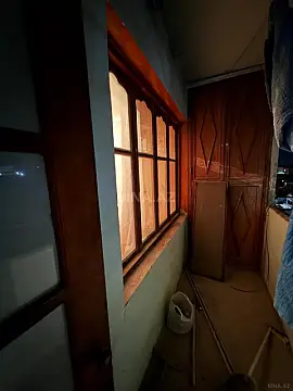 Satılır 2 otaqlı mənzil 58 m²