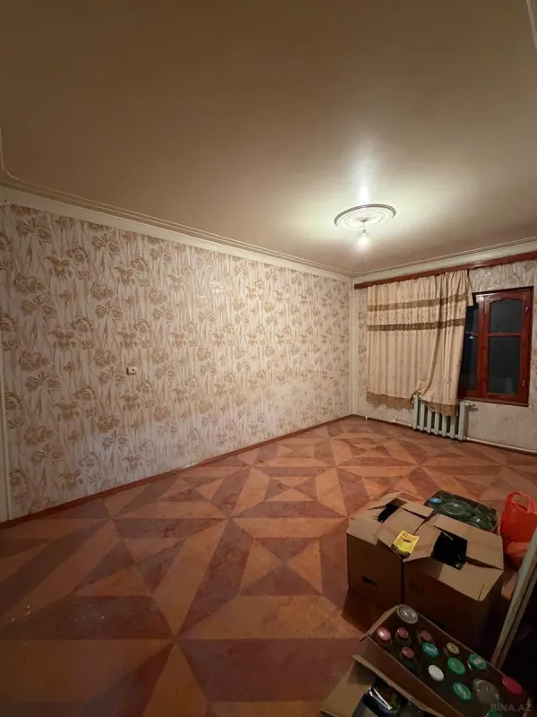 Satılır 2 otaqlı mənzil 58 m²