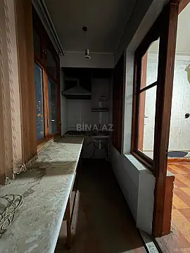 Satılır 2 otaqlı mənzil 58 m²