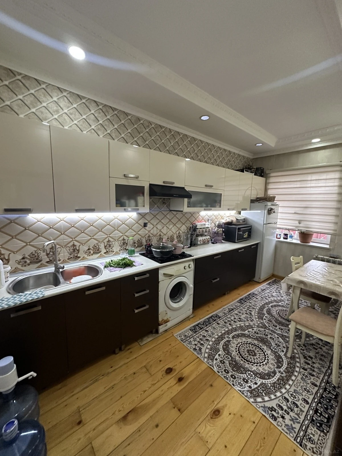 Satılır 3 otaqlı həyət evi 85 m²