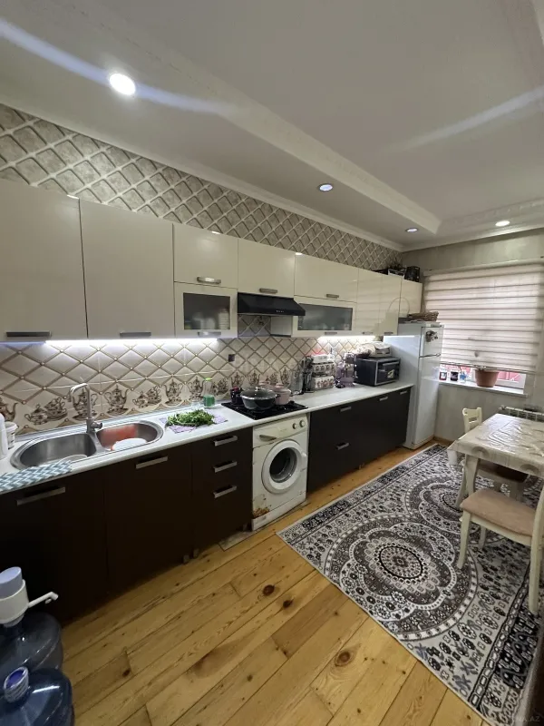 Satılır 3 otaqlı həyət evi 85 m²