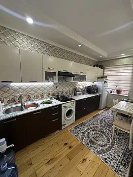Satılır 3 otaqlı həyət evi 85 m²