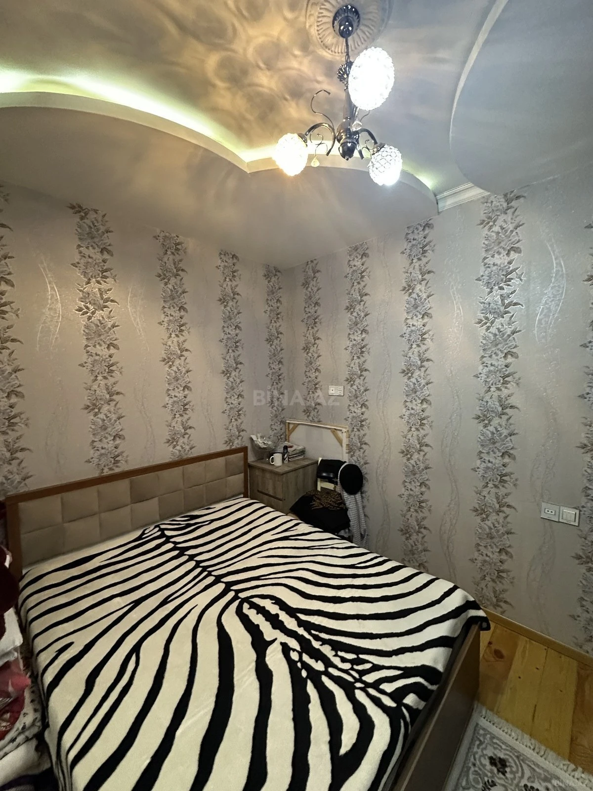 Satılır 3 otaqlı həyət evi 85 m²