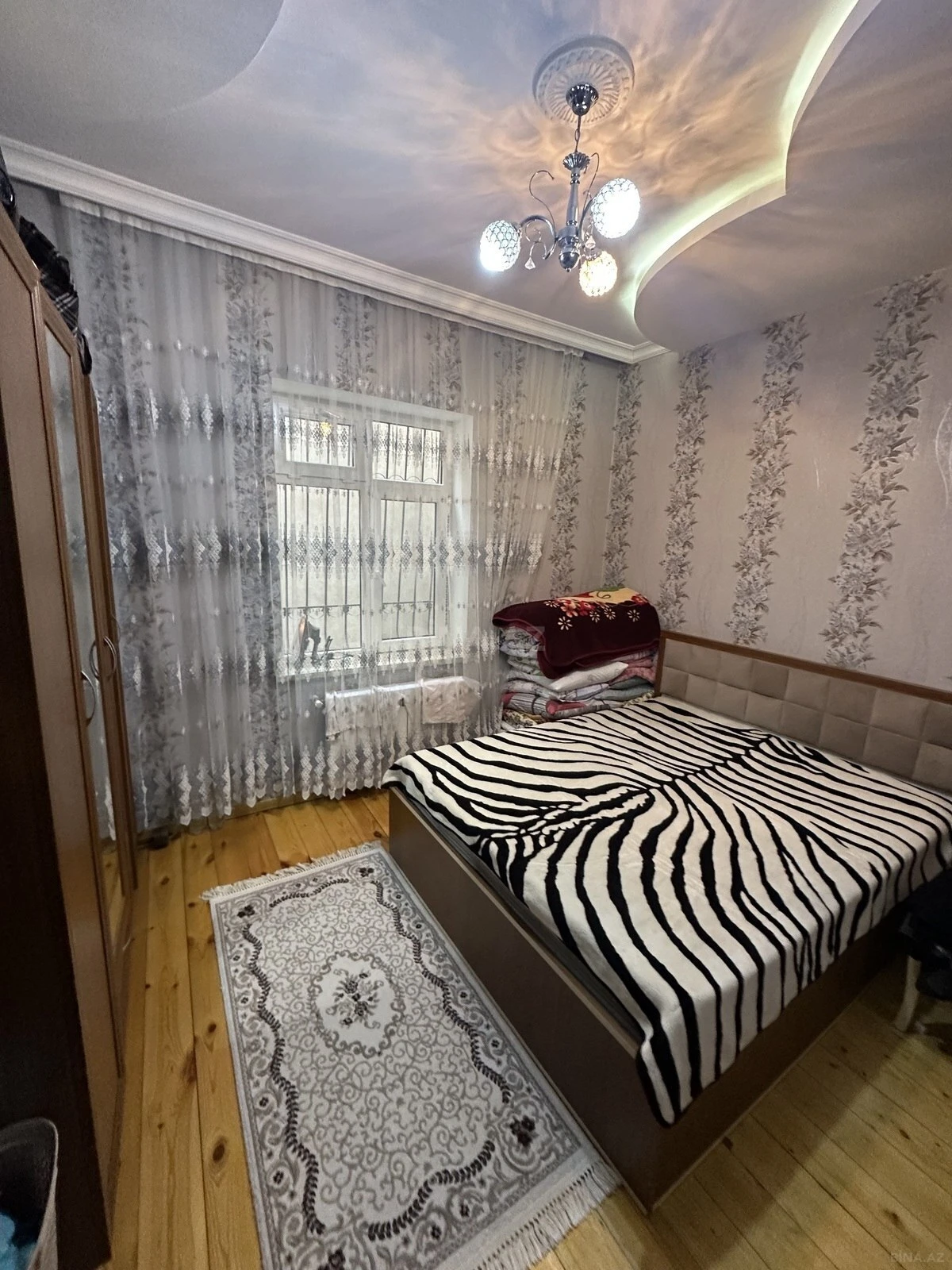 Satılır 3 otaqlı həyət evi 85 m²