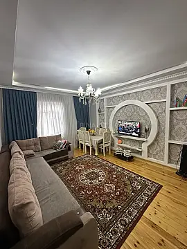 Satılır 3 otaqlı həyət evi 85 m²