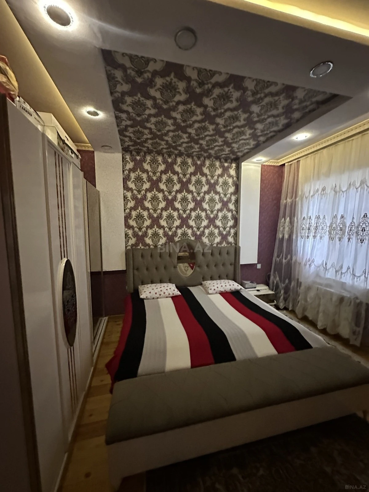 Satılır 3 otaqlı həyət evi 85 m²
