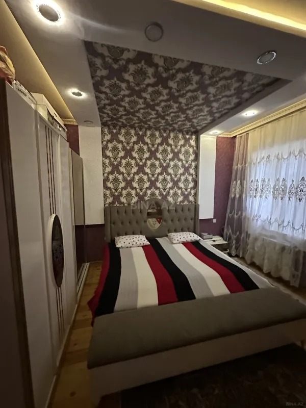 Satılır 3 otaqlı həyət evi 85 m²