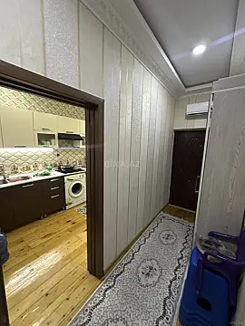 Satılır 3 otaqlı həyət evi 85 m²