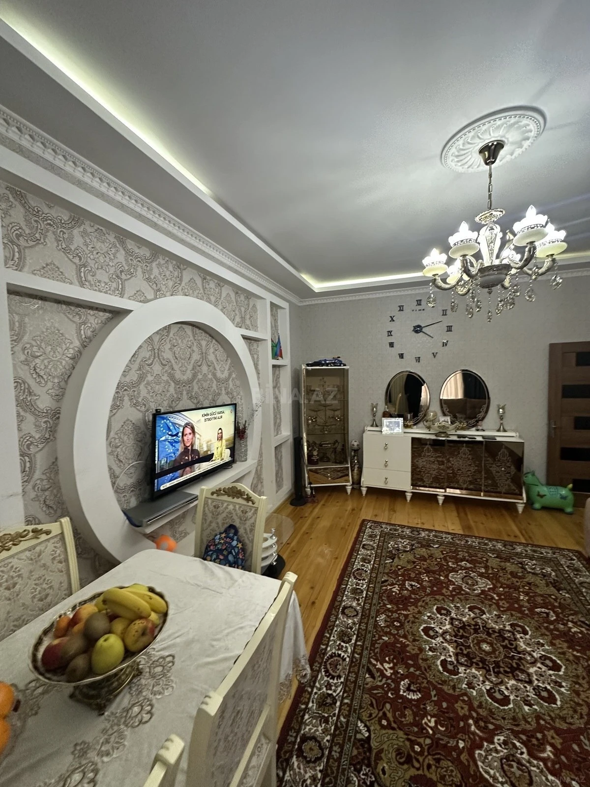 Satılır 3 otaqlı həyət evi 85 m²