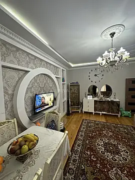 Satılır 3 otaqlı həyət evi 85 m²