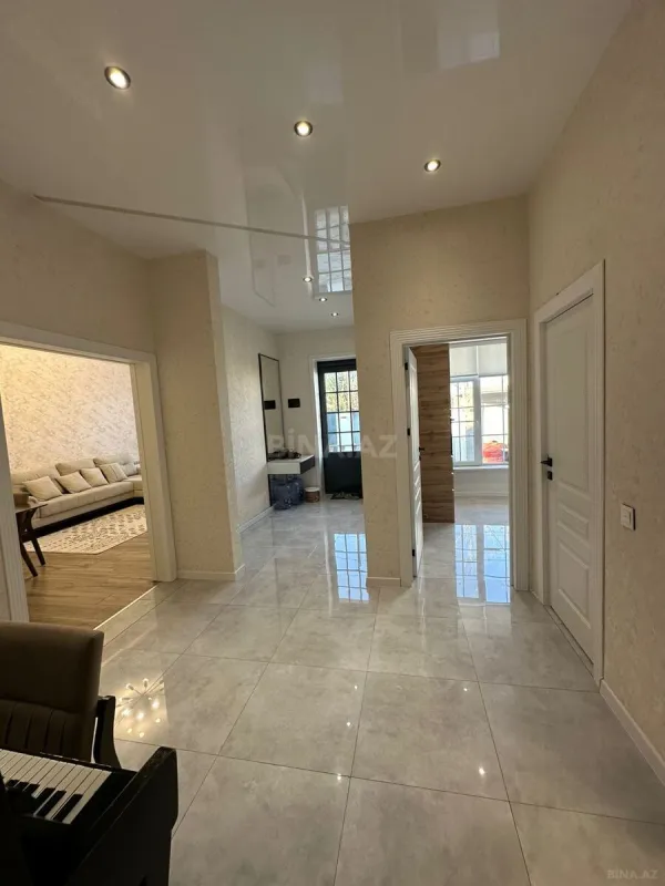 Satılır 4 otaqlı həyət evi 130 m²