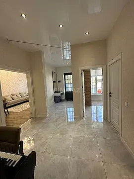 Satılır 4 otaqlı həyət evi 130 m²