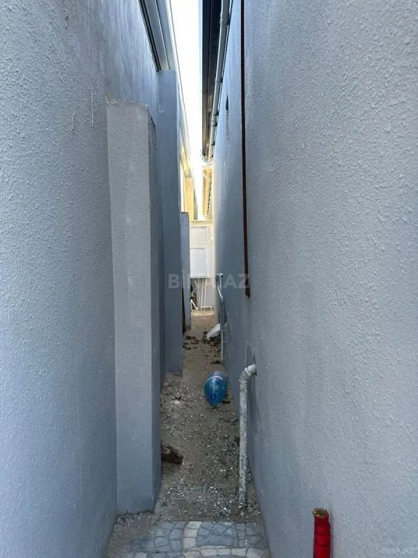 Satılır 4 otaqlı həyət evi 130 m²