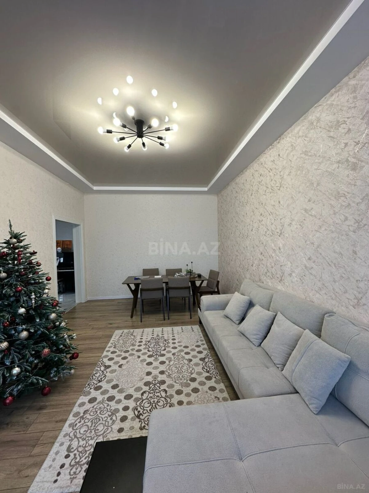 Satılır 4 otaqlı həyət evi 130 m²