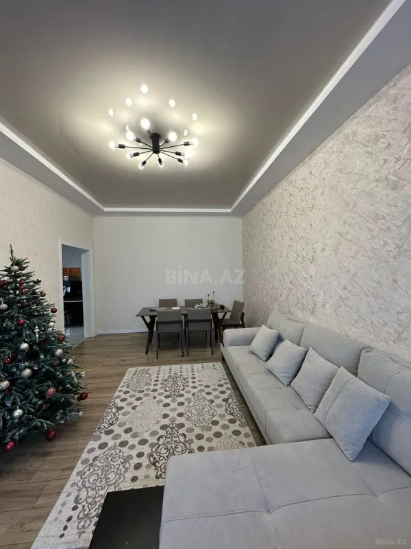 Satılır 4 otaqlı həyət evi 130 m²