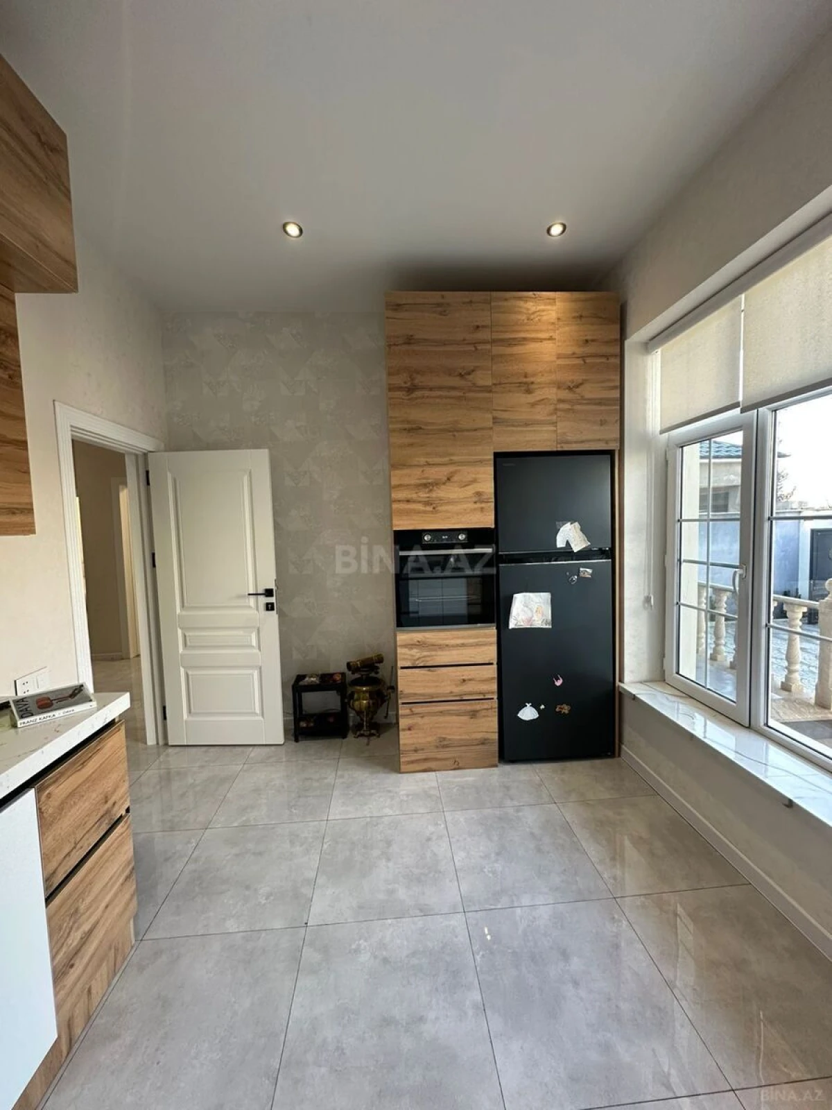 Satılır 4 otaqlı həyət evi 130 m²